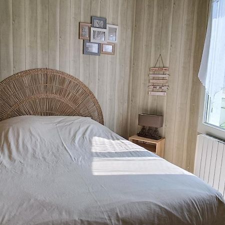 Charmante Maisonnette Proche Plage Chatelaillon-Plage Ngoại thất bức ảnh