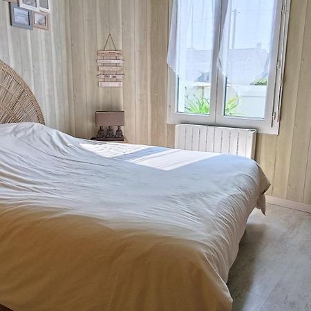 Charmante Maisonnette Proche Plage Chatelaillon-Plage Ngoại thất bức ảnh