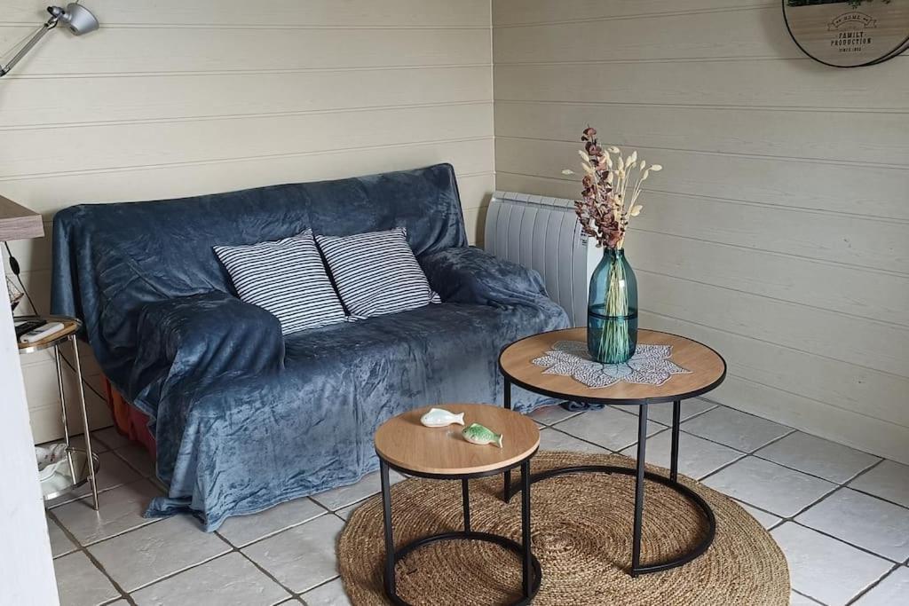 Charmante Maisonnette Proche Plage Chatelaillon-Plage Ngoại thất bức ảnh