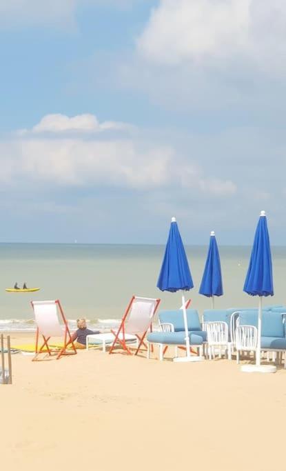 Charmante Maisonnette Proche Plage Chatelaillon-Plage Ngoại thất bức ảnh