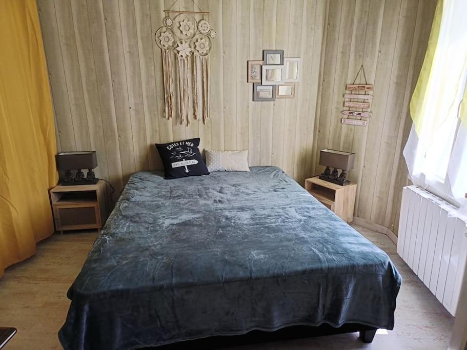 Charmante Maisonnette Proche Plage Chatelaillon-Plage Ngoại thất bức ảnh