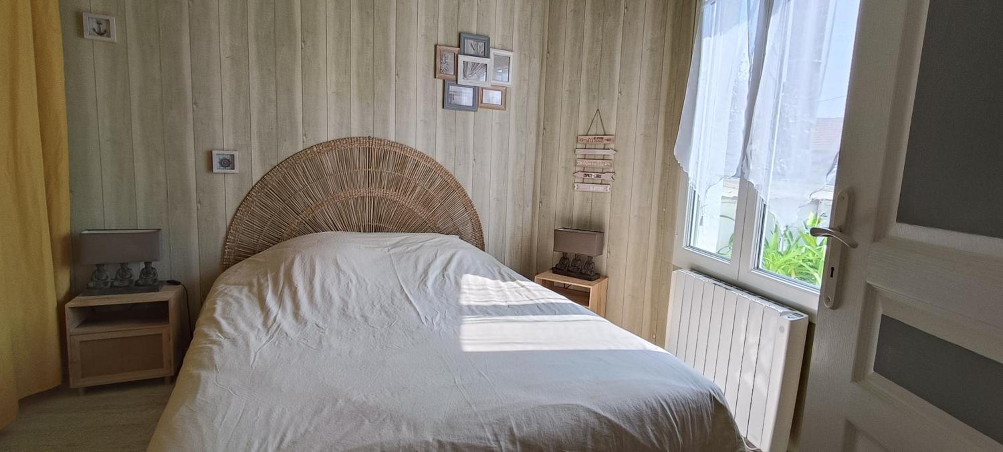 Charmante Maisonnette Proche Plage Chatelaillon-Plage Ngoại thất bức ảnh