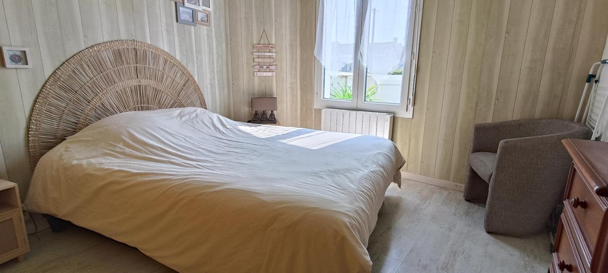 Charmante Maisonnette Proche Plage Chatelaillon-Plage Ngoại thất bức ảnh